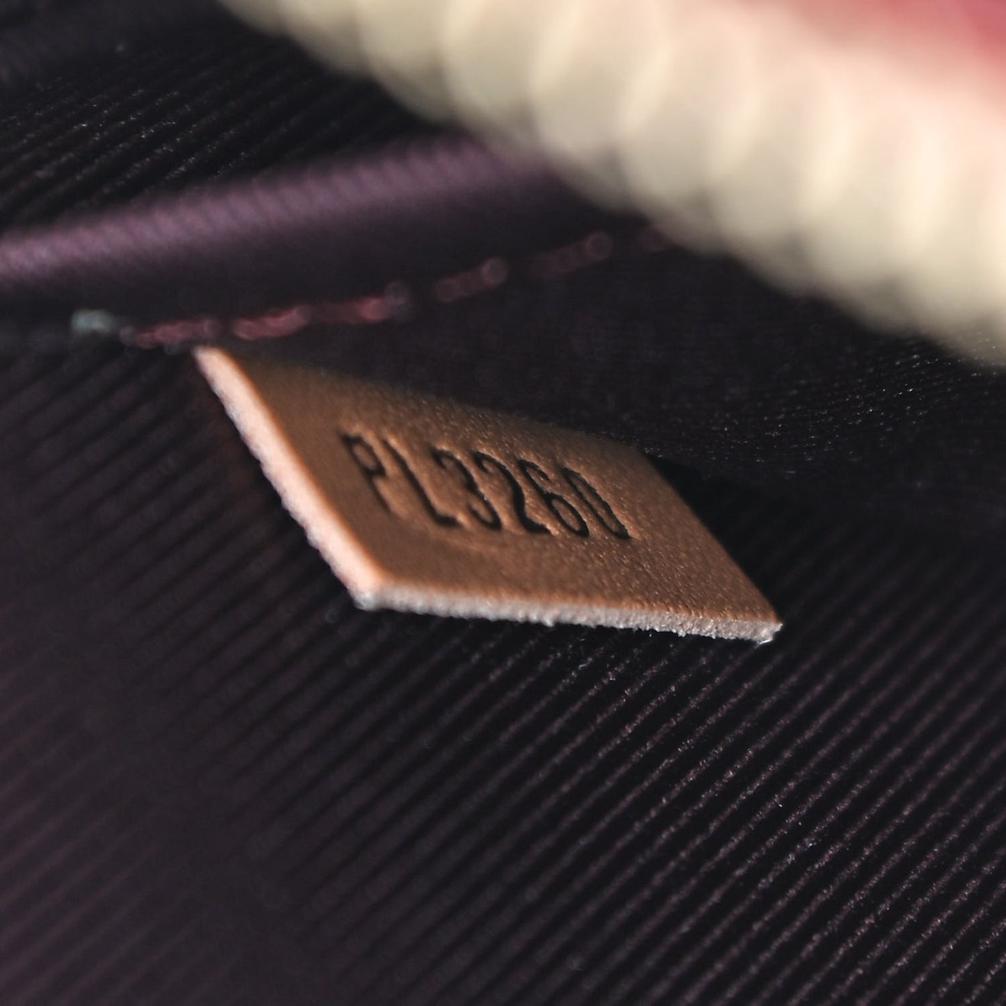 Monogram Deauville Mini