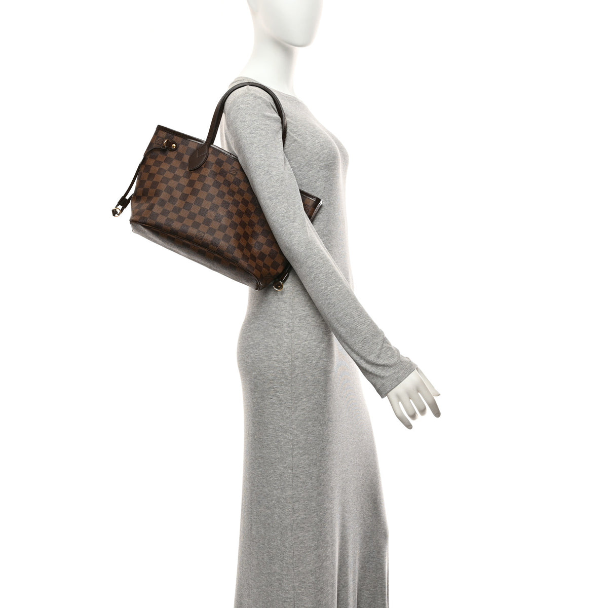 Damier Ebene Neverfull PM