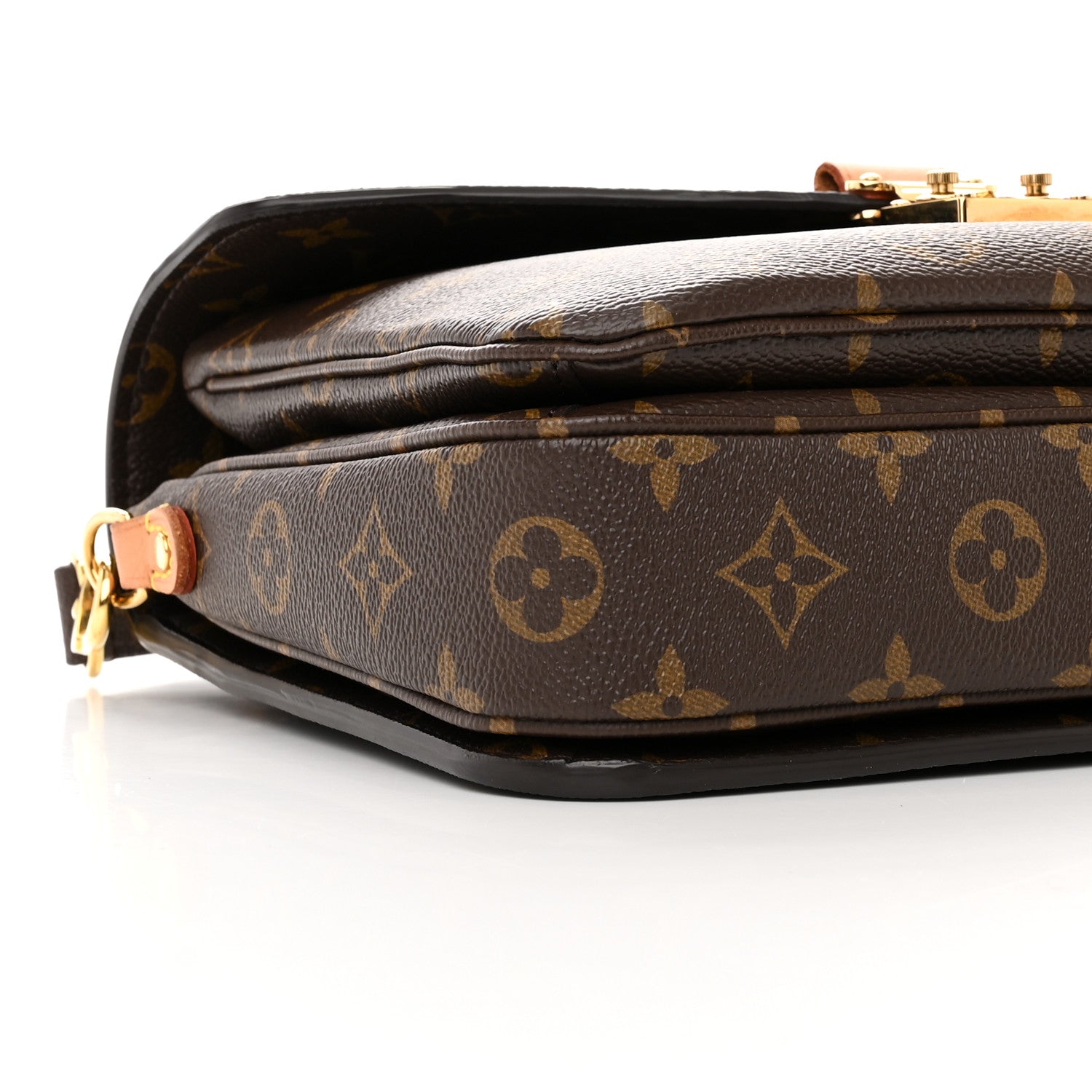 Louis Vuitton Monogram Pochette Metis 9 of 11