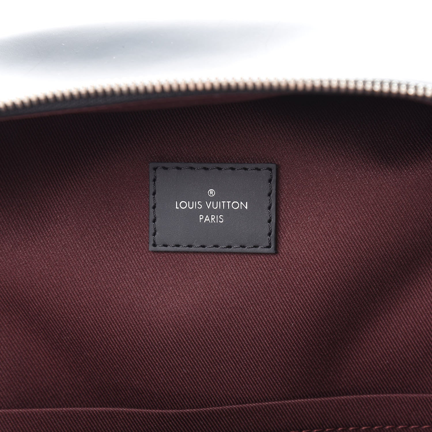 Louis Vuitton Monogram Macassar Josh Backpack 5 of 10