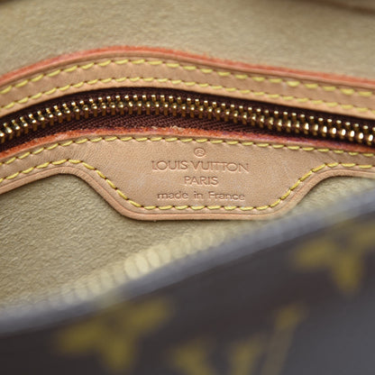 Louis Vuitton Monogram Looping MM 6 of 9