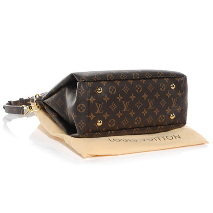 Louis Vuitton Monogram Pallas Quetsche 4 of 7