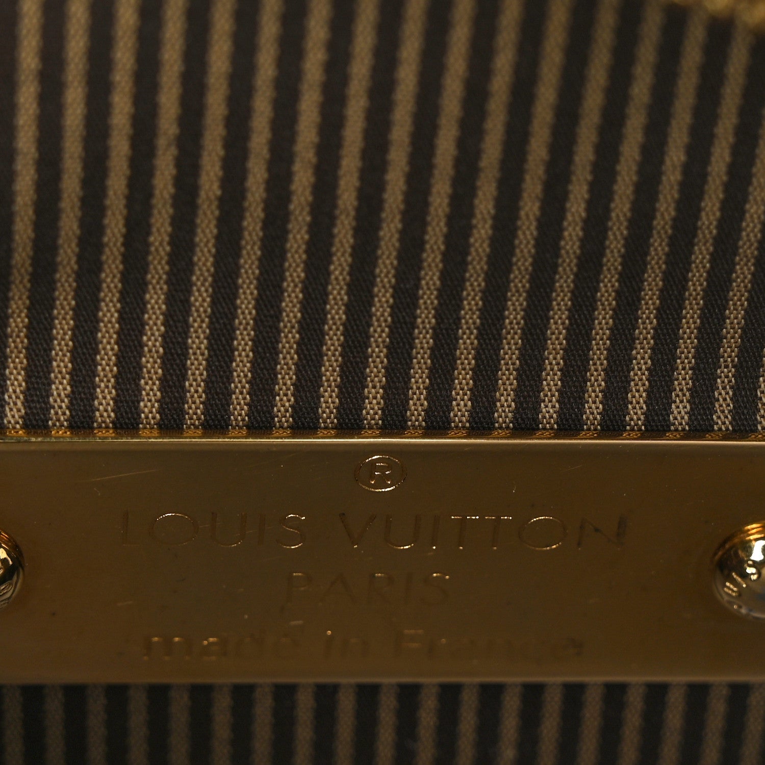 Louis Vuitton Monogram Bequia Porte Document Vertical 6 of 8