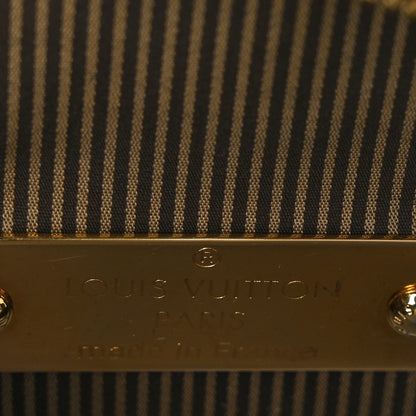 Louis Vuitton Monogram Bequia Porte Document Vertical 6 of 8