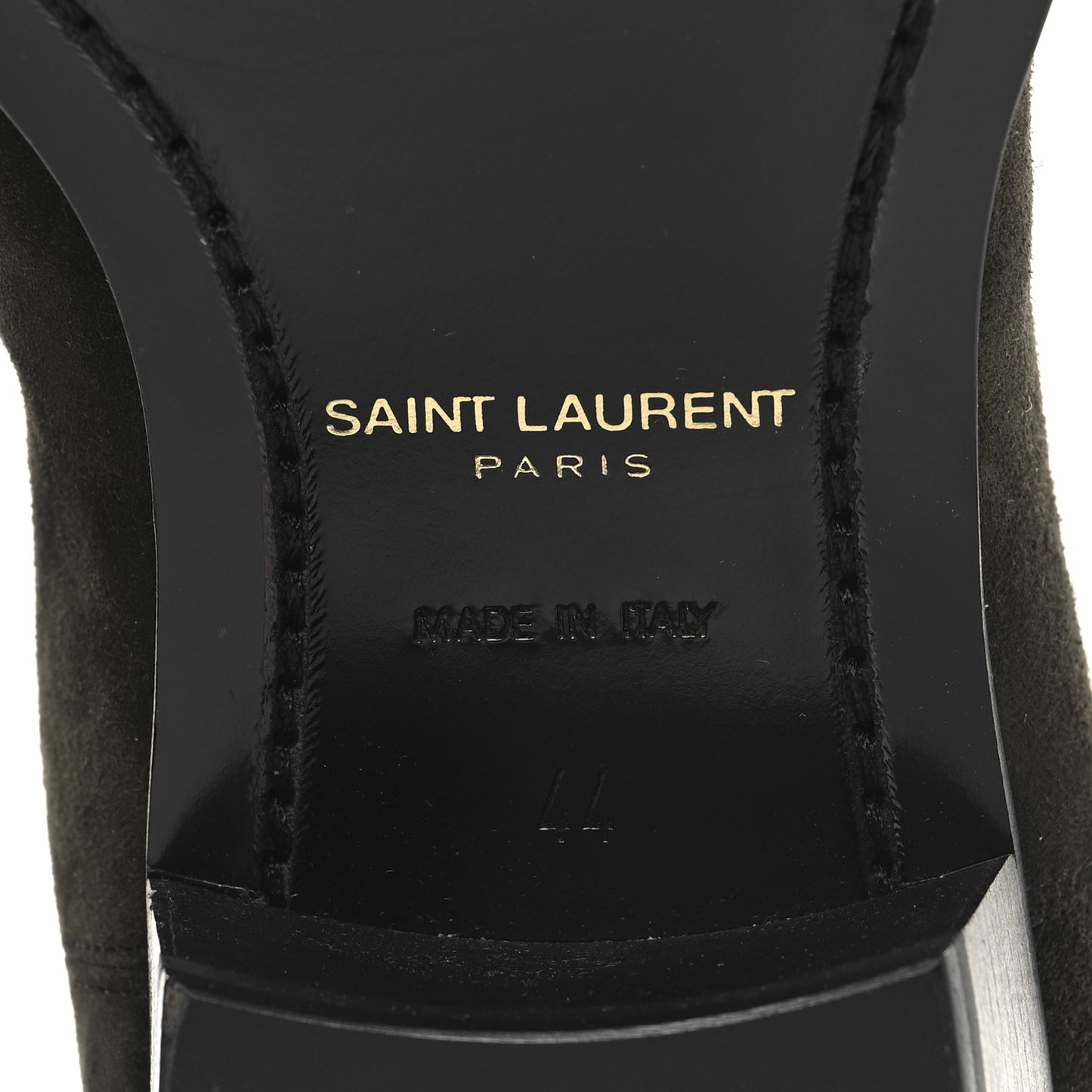 Shiny Nappa Sharpeta 100 Pumps 39 Black