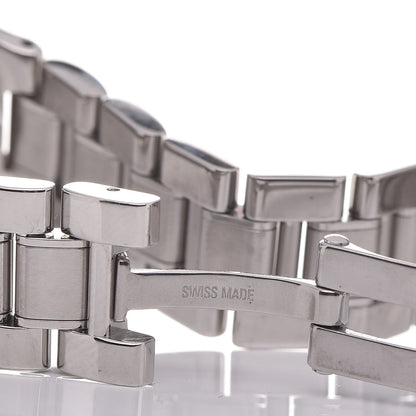 Cartier Stainless Steel 28mm Must De 21 Quartz Watch 10 of 12