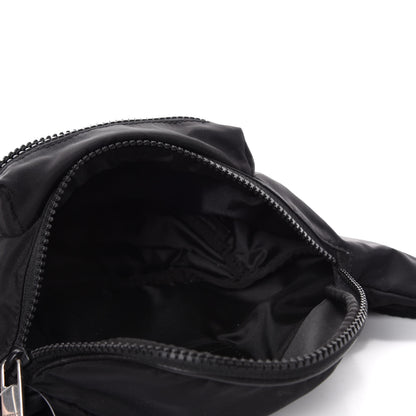 Givenchy Nylon Light 3 Bum Bag Black White 5 of 10