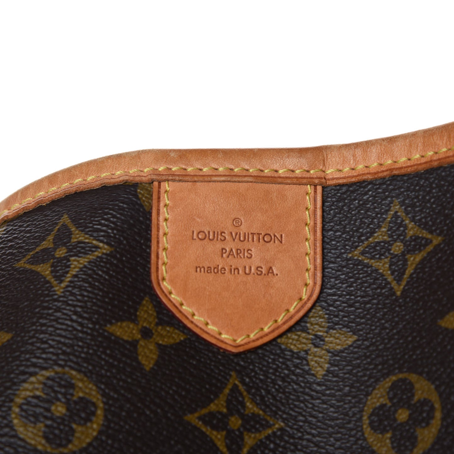 Monogram Delightful GM