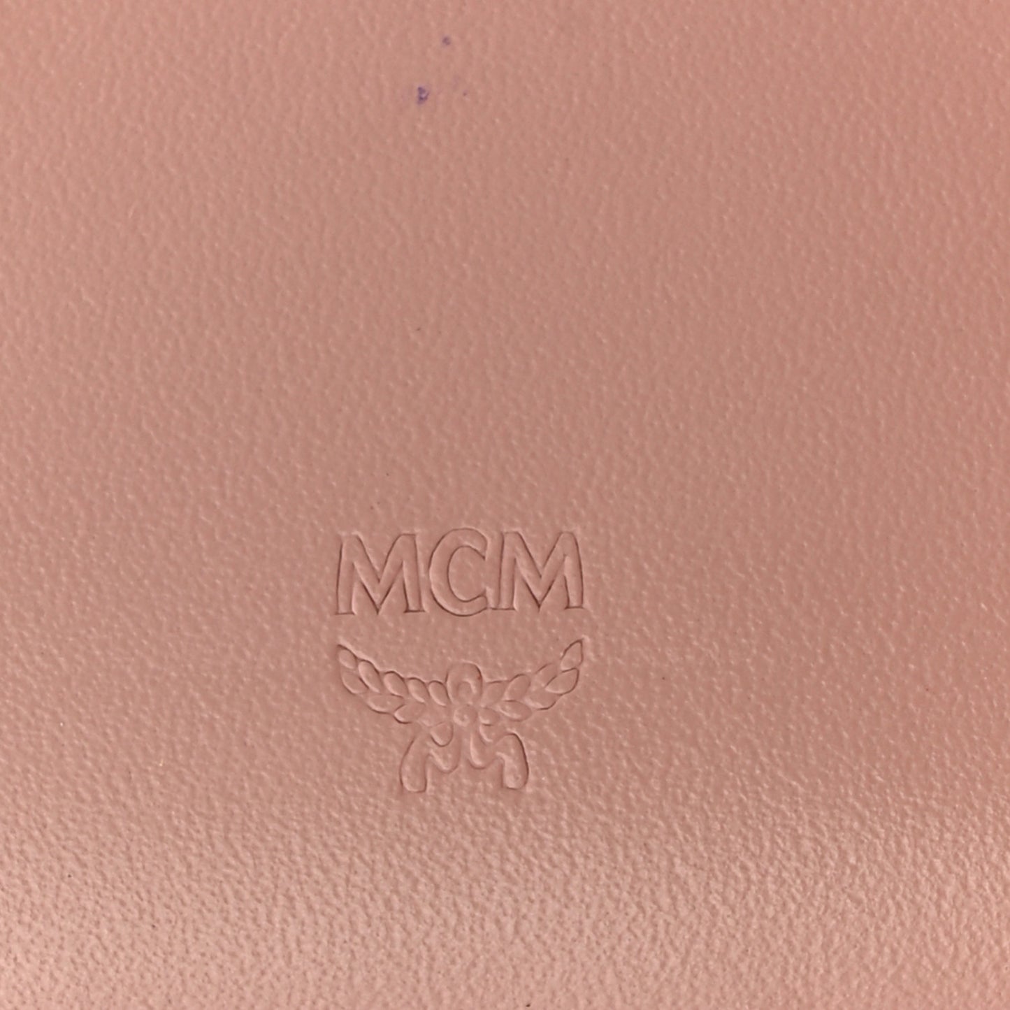 Visetos ID Wallet Pink