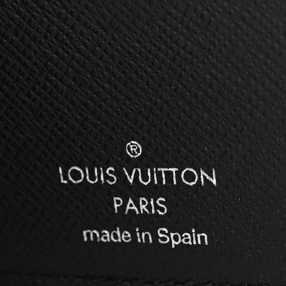 Louis Vuitton Monogram Eclipse Pocket Organizer NM 6 of 7