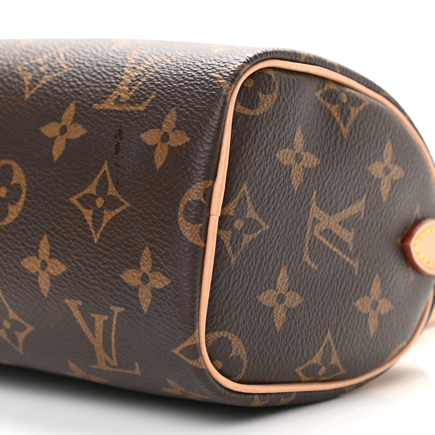 Monogram Nano Speedy