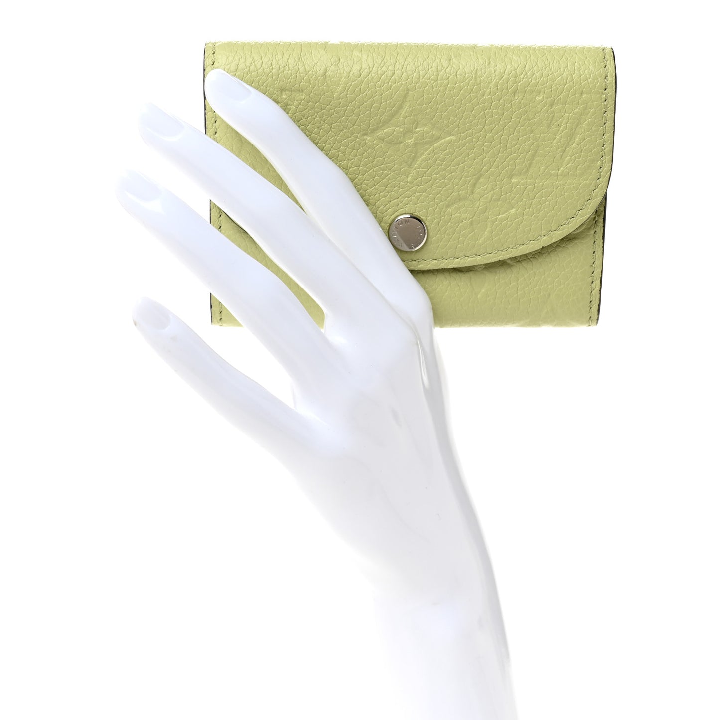 Empreinte Rosalie Coin Purse Noto Green