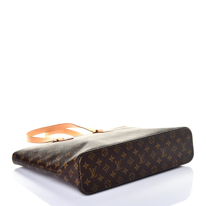 Louis Vuitton Monogram Luco 4 of 9