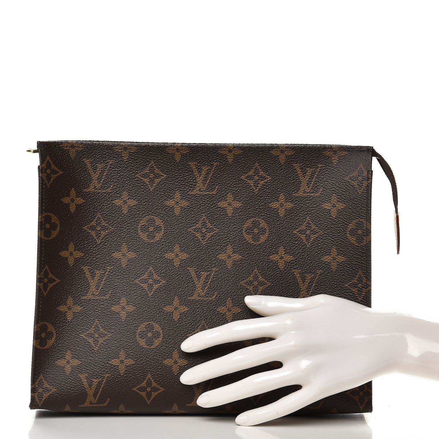 Louis Vuitton Monogram Toiletry Pouch 26 2 of 7