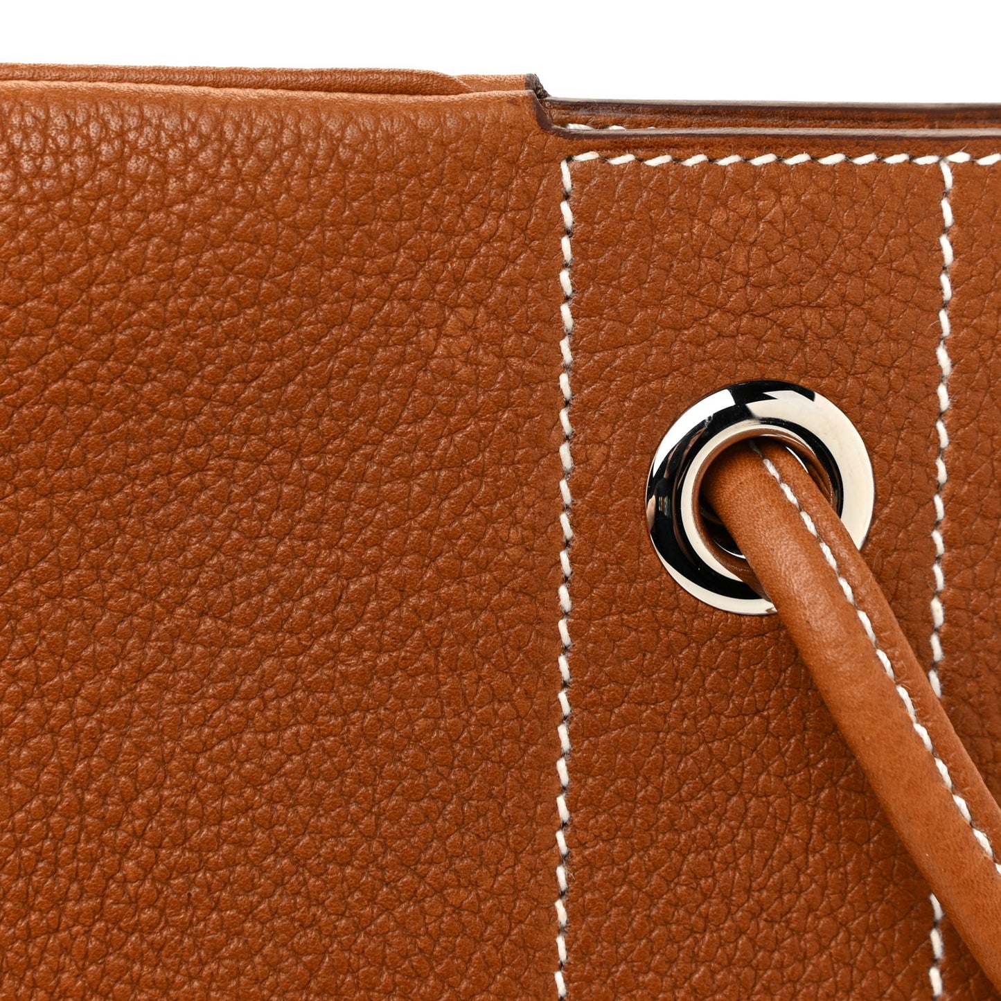 Barenia Faubourg Mini Aline Fauve