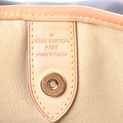 Louis Vuitton Monogram Galliera GM 6 of 15