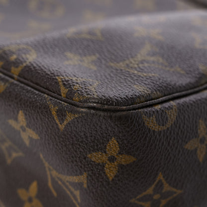 Louis Vuitton Monogram Trousse Toilette 28 8 of 12
