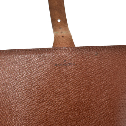Louis Vuitton Monogram Cartouchiere 22 6 of 15