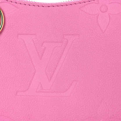 Louis Vuitton Empreinte Monogram Mini Moon Rose Lollipop 7 of 13