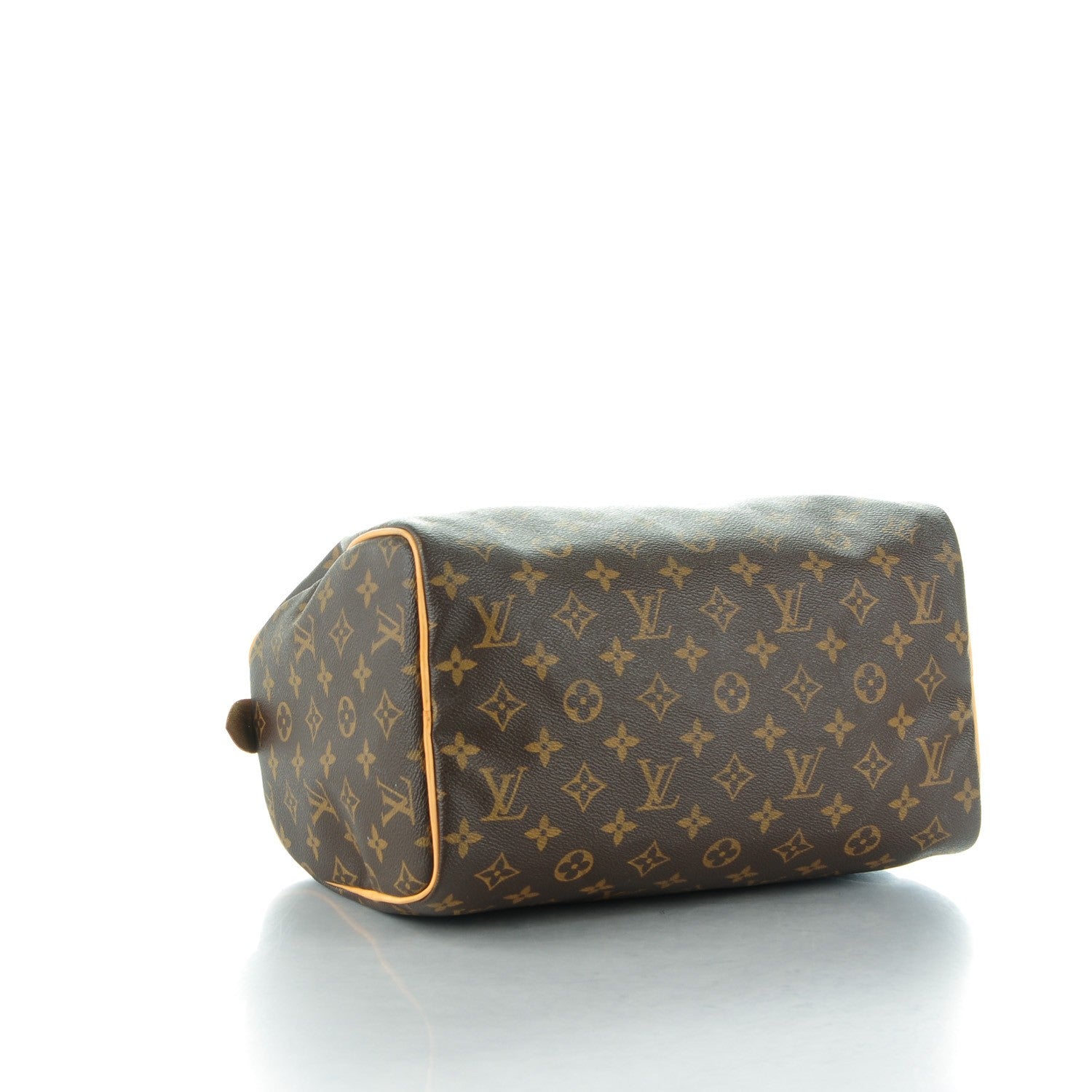 Louis Vuitton Monogram Speedy 30 4 of 8