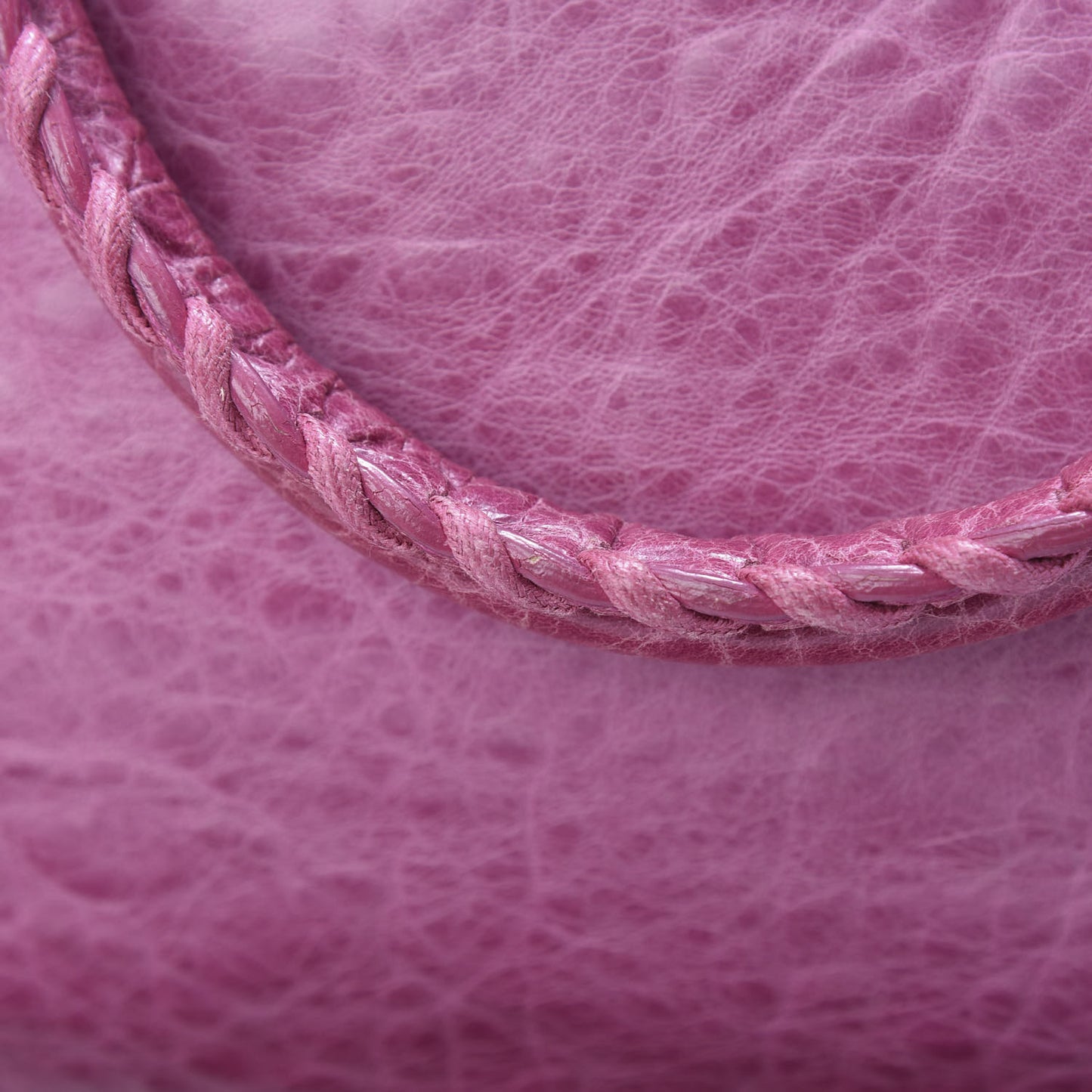 Agneau Classic Hardware City Magenta
