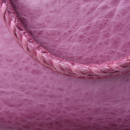 Balenciaga Agneau Classic Hardware City Magenta 15 of 15