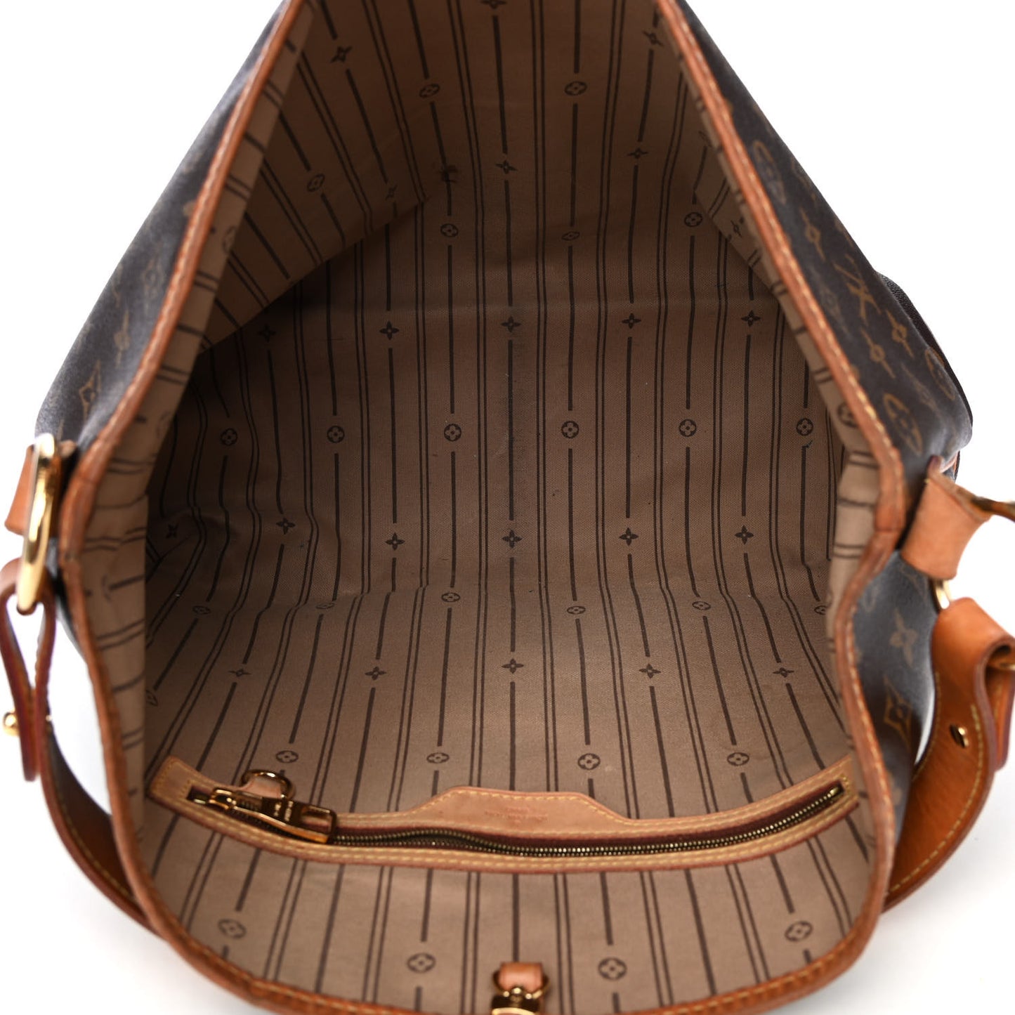 Monogram Delightful PM