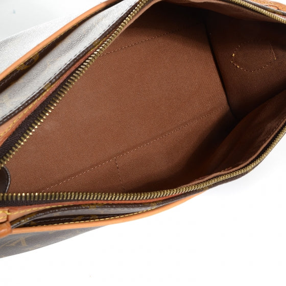 Monogram Popincourt Long Shoulder Bag