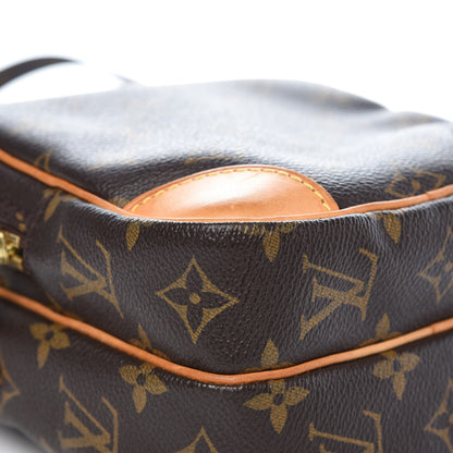 Louis Vuitton Monogram Amazone 9 of 10