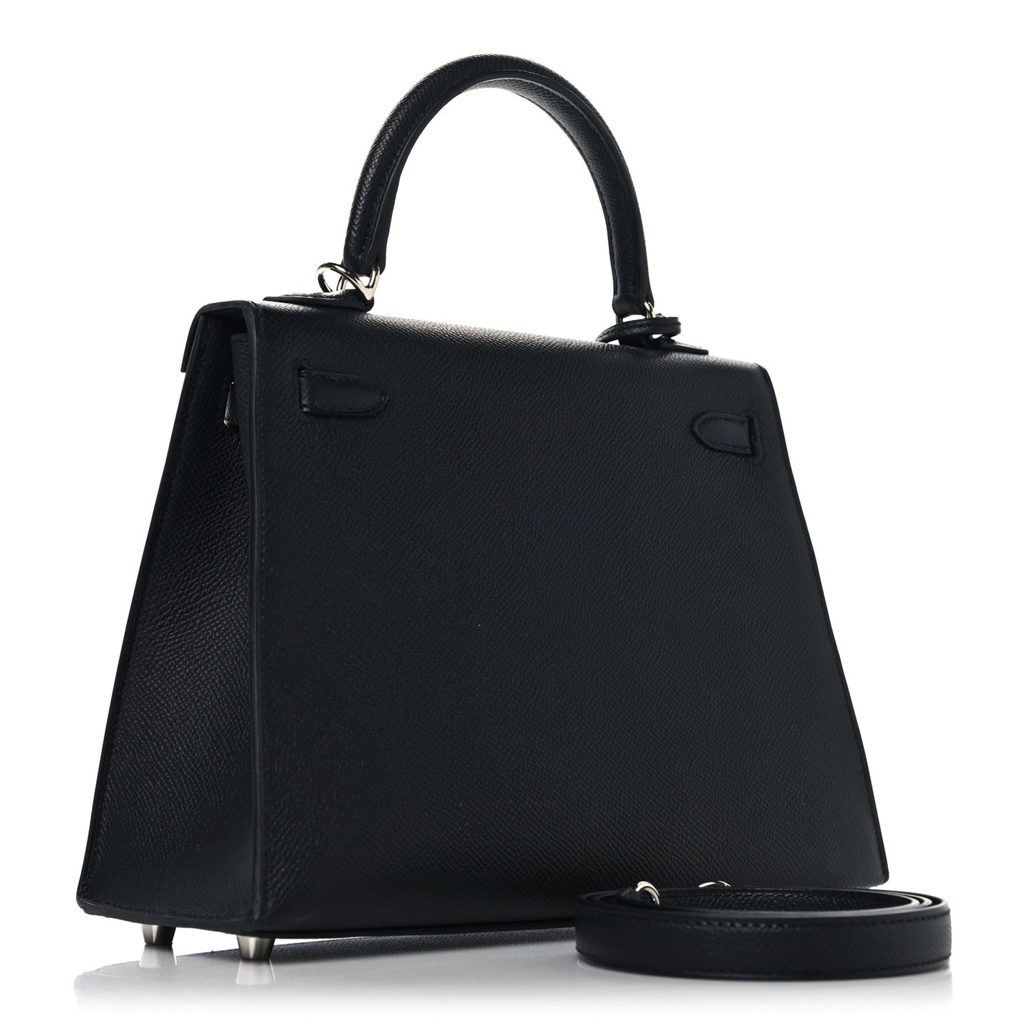 Epsom Kelly Sellier 25 Black