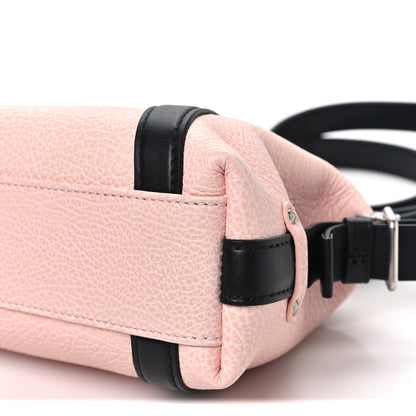 Louis Vuitton Calfskin Nano Biker Jasmin Rose 8 of 8
