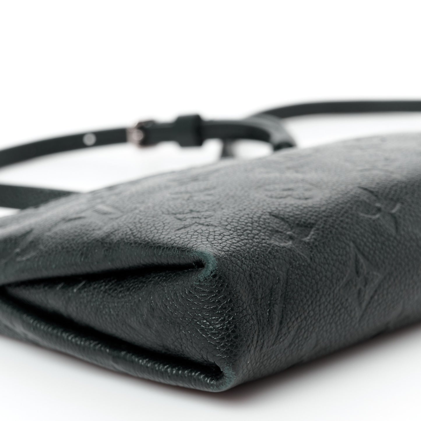 Empreinte Pallas Crossbody Black