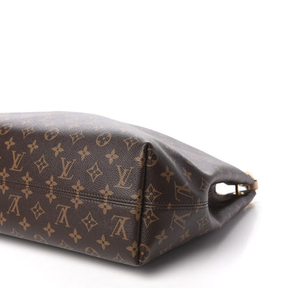 Louis Vuitton Monogram Graceful MM 7 of 11
