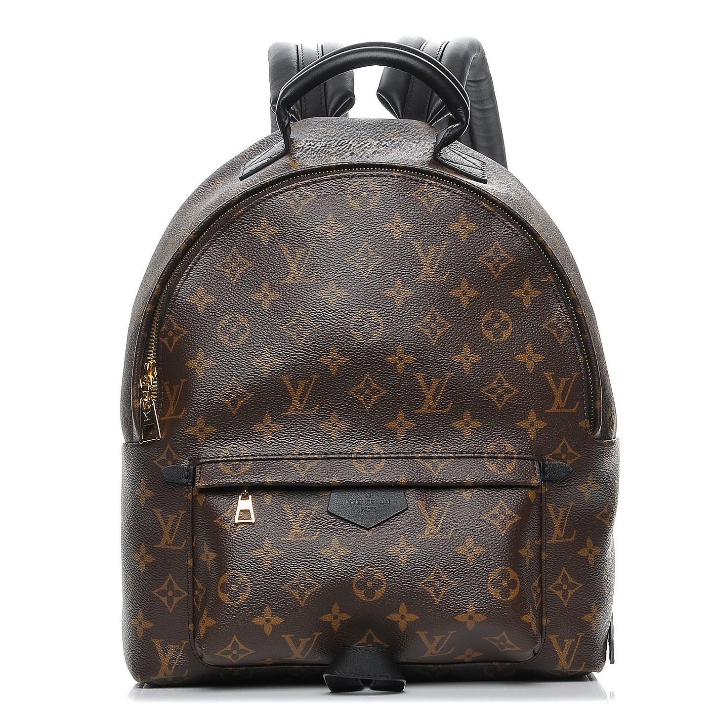 Monogram Palm Springs Backpack MM
