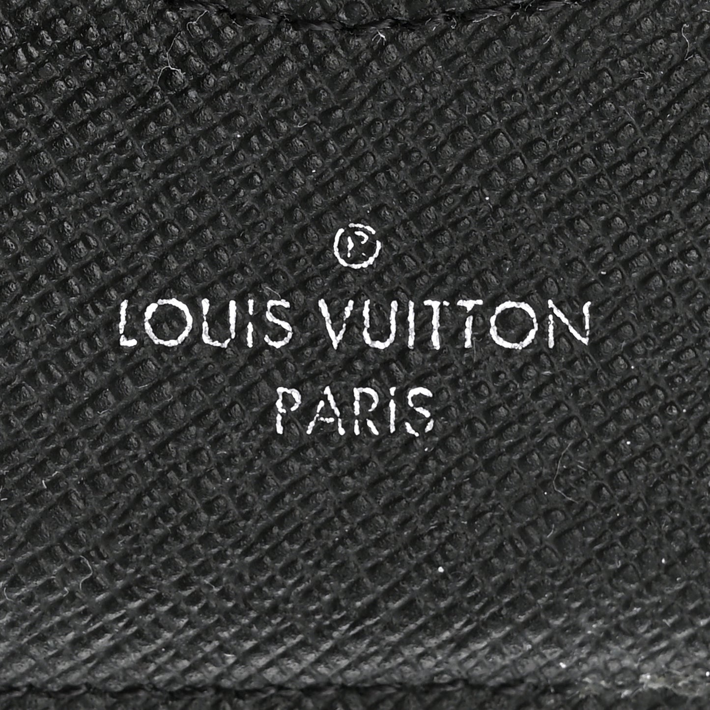 Monogram Eclipse Slender Wallet