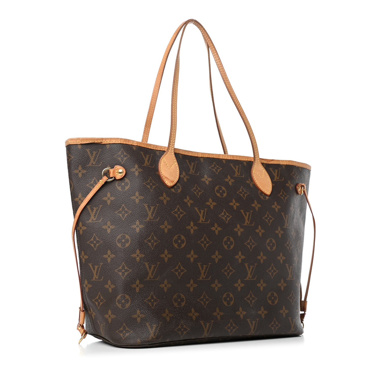 Monogram Neverfull MM