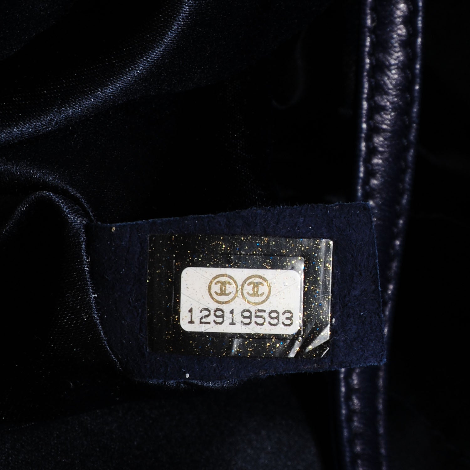 Chanel Lambskin Edgy Large Hobo Beige 8 of 8