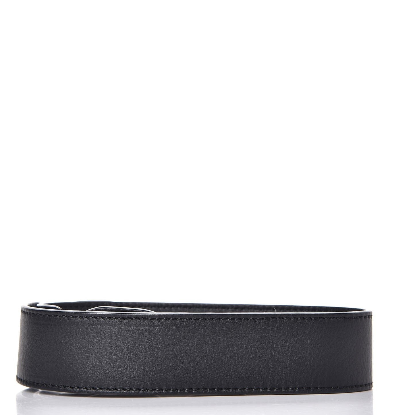 Vitello Dolce Chain Link Strap You Vintage Gold Black