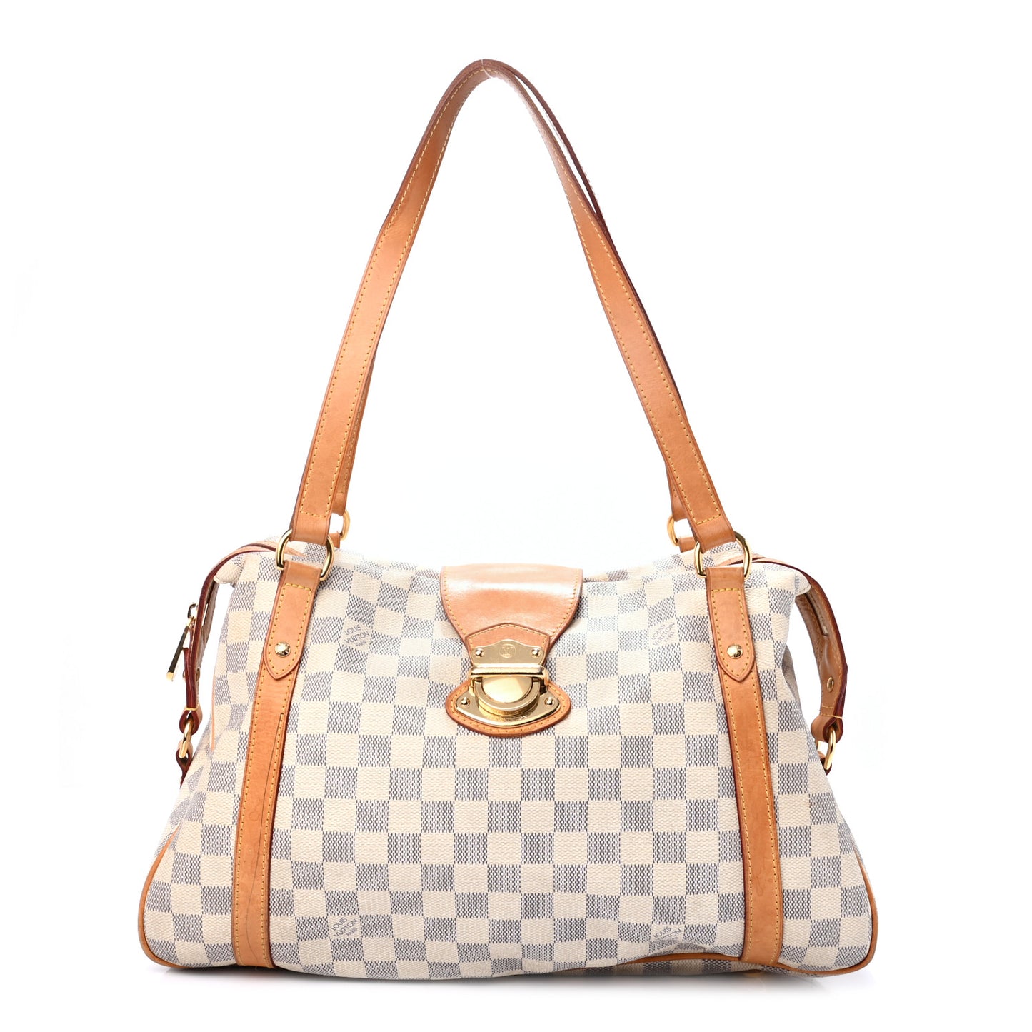 Damier Azur Stresa PM