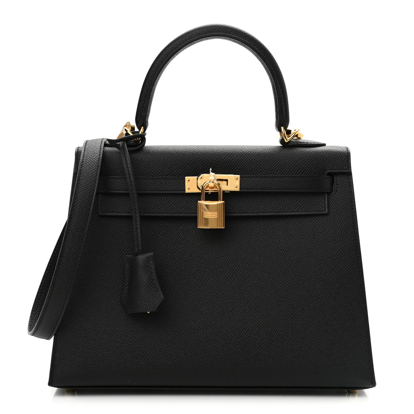 Epsom Kelly Sellier 25 Black