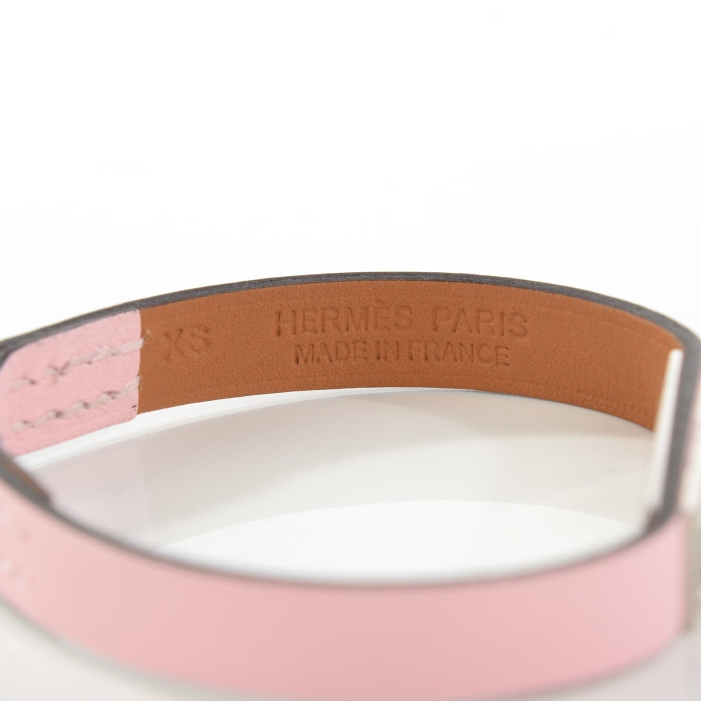 Swift Micro Kelly Bracelet XS Rose Sakura