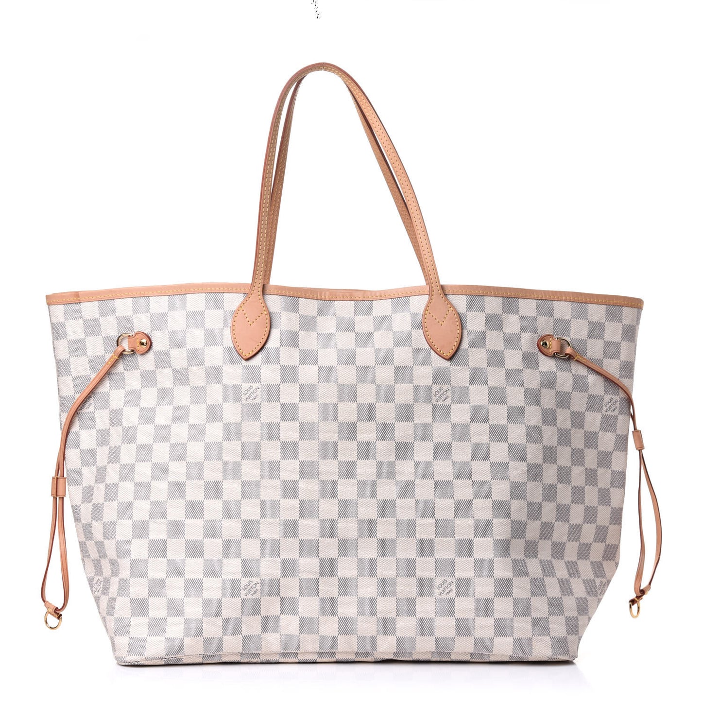 Damier Azur Neverfull GM
