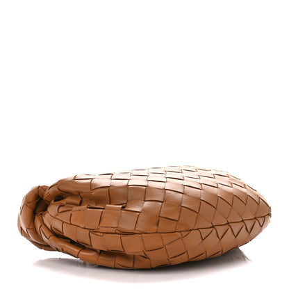 Bottega Veneta Nappa Intrecciato Mini Jodie Caramel 5 of 12