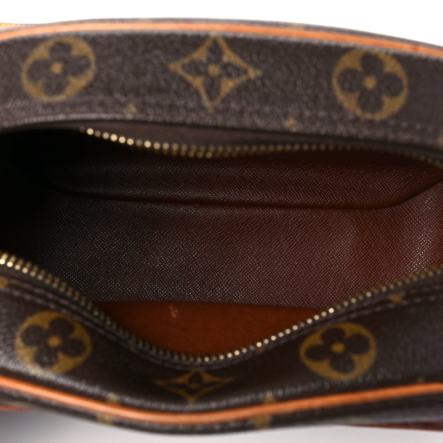 Louis Vuitton Monogram Blois 5 of 10