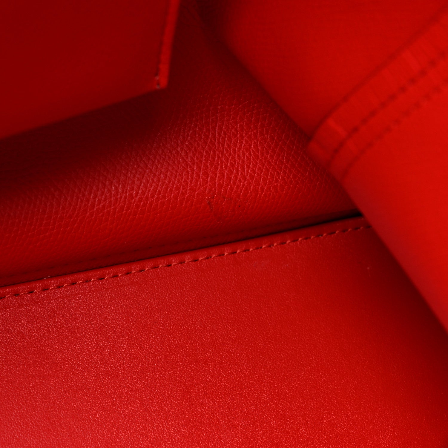Christian Louboutin Grained Calfskin Kabiker Tote Black 10 of 15