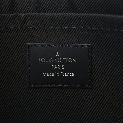 Louis Vuitton Monogram Eclipse Discovery Pochette GM 6 of 6
