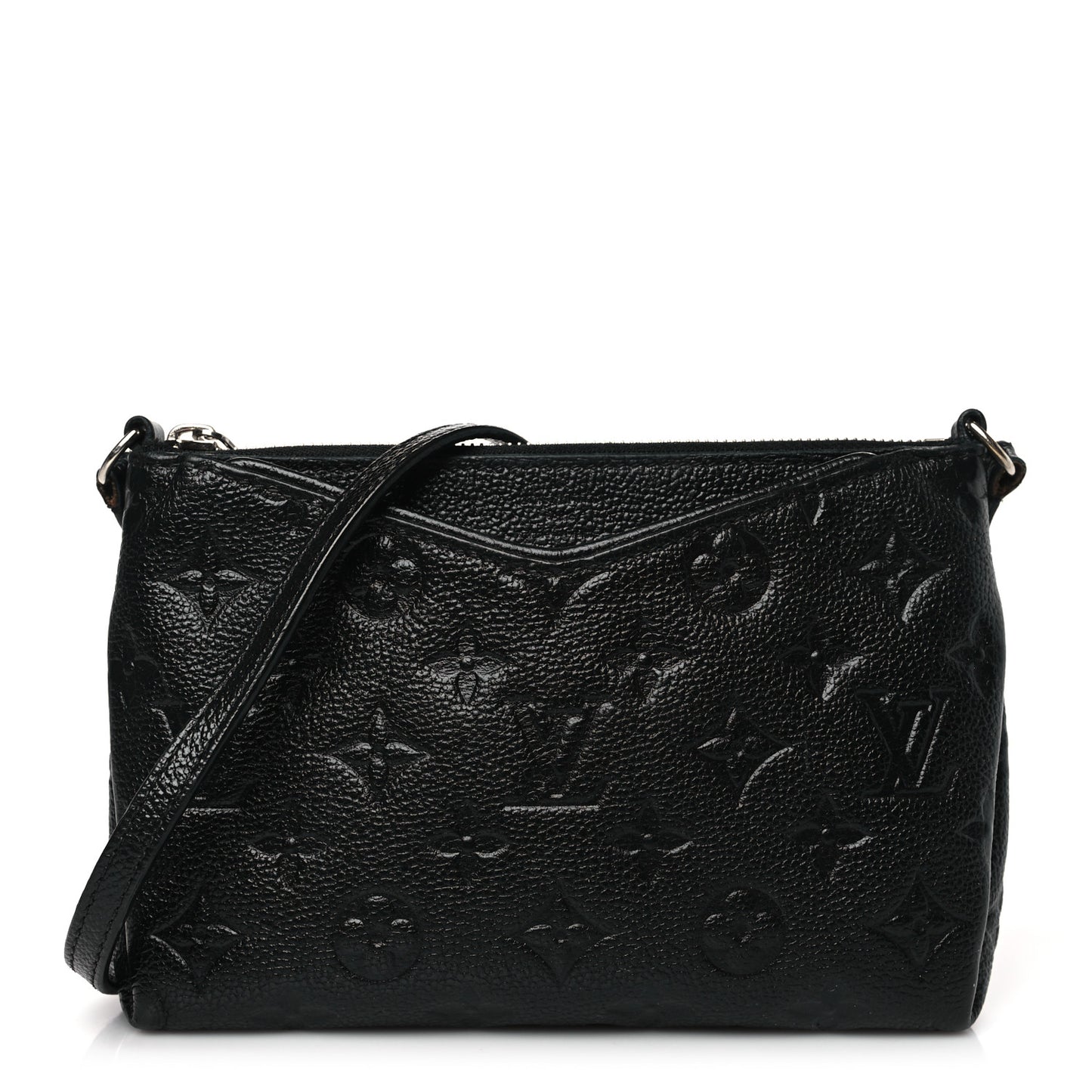 Empreinte Pallas Crossbody Black