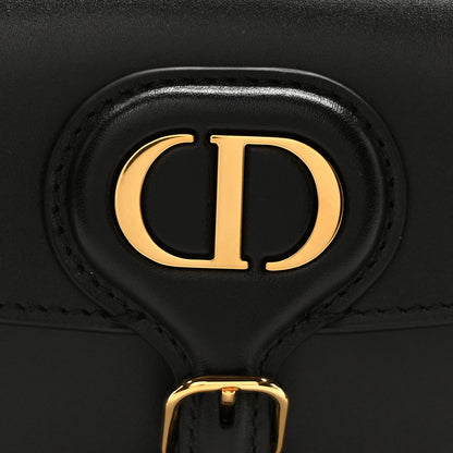 Christian Dior Box Calfskin Mini Bobby Bag Black 8 of 11
