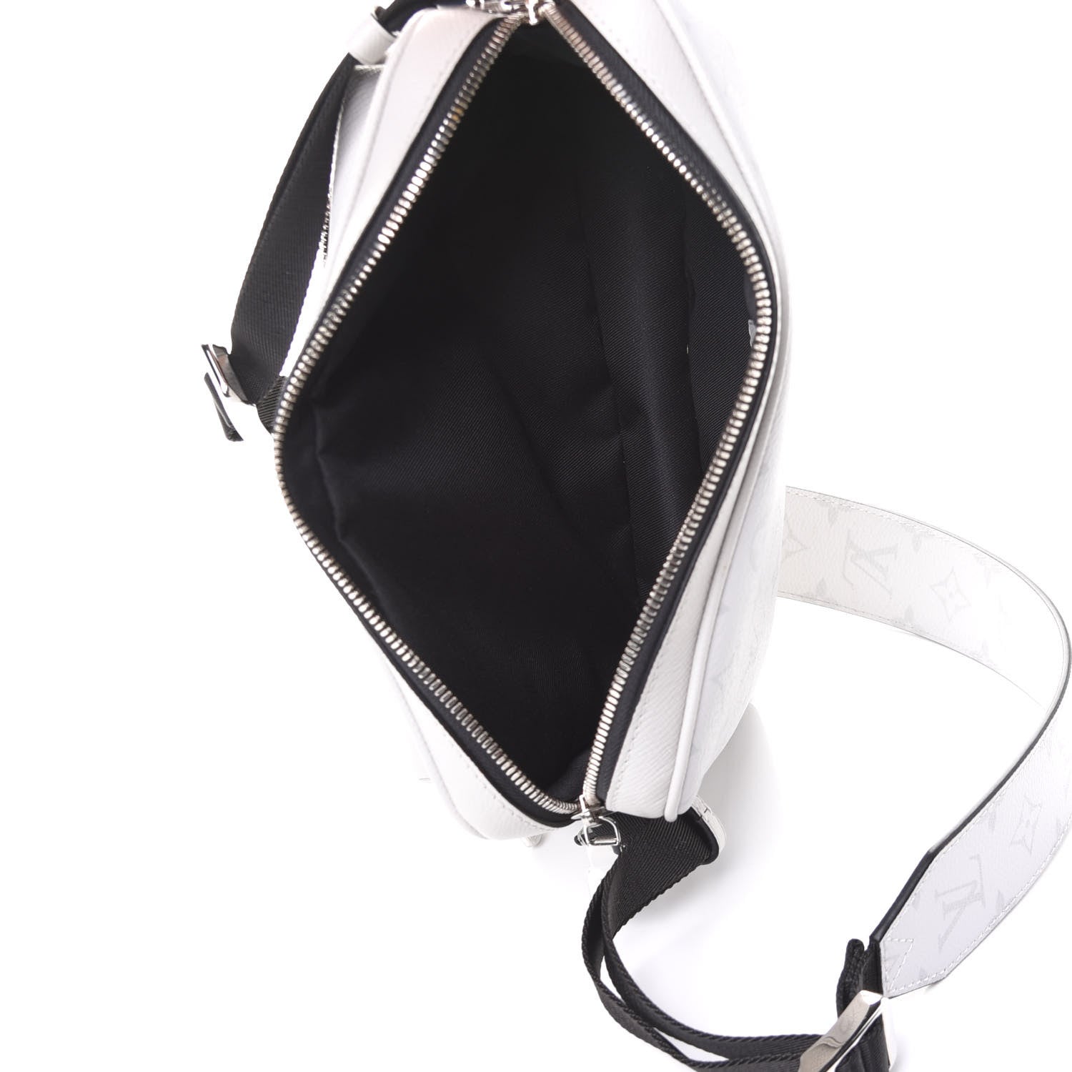 Louis Vuitton Taigarama Outdoor Messenger Antartica 5 of 10