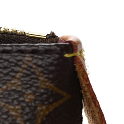 Louis Vuitton Monogram Iena PM 14 of 25